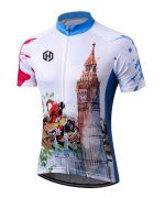 Art no.: HE-010 </br> Cycling Shirt