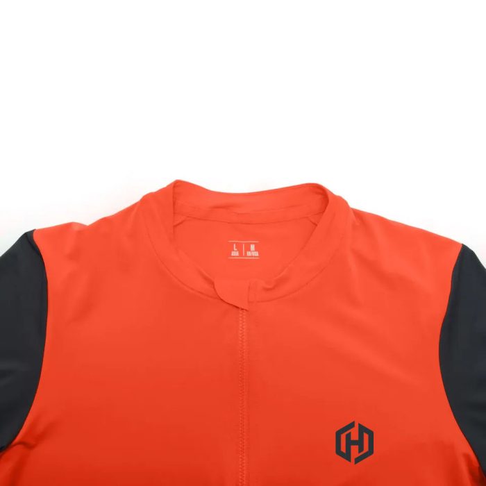 Art no.: HE-103 </br> Cycling Jersey - Image 4
