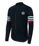 Art no.: HE-104 </br> Cycling Jersey