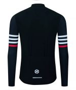 Art no.: HE-104 </br> Cycling Jersey - Image 3