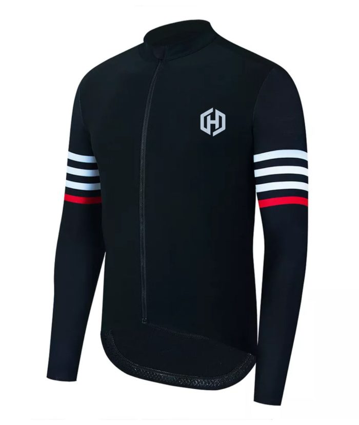 Art no.: HE-104 </br> Cycling Jersey - Image 1