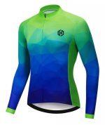 Art no.: HE-105 </br> Cycling Jersey