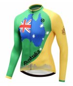 Art no.: HE-107 </br> Cycling Jersey