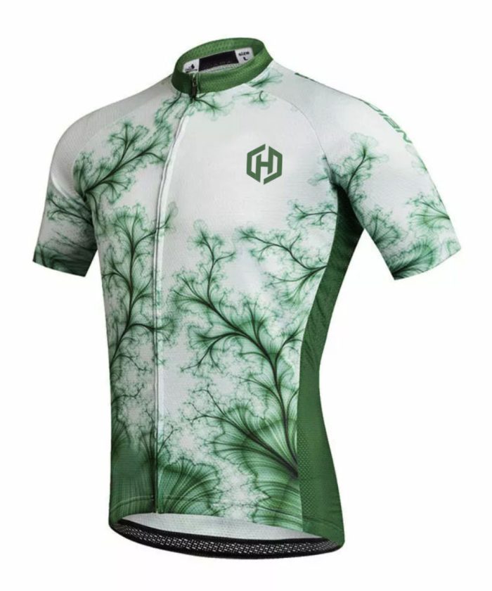 Art no.: HE-011 </br> Cycling Shirt - Image 1