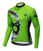 Art no.: HE-113 </br> Cycling Jersey