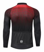Art no.: HE-114 </br> Cycling Jersey - Image 2