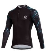 Art no.: HE-115 </br> Cycling Jersey