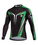 Art no.: HE-117 </br> Cycling Jersey