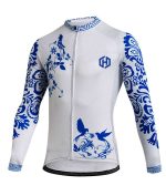 Art no.: HE-118 </br> Cycling Jersey
