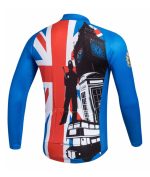 Art no.: HE-119 </br> Cycling Jersey - Image 2