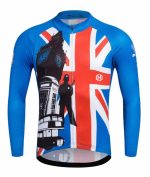 Art no.: HE-119 </br> Cycling Jersey