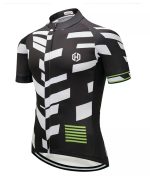 Art no.: HE-012 </br> Cycling Shirt
