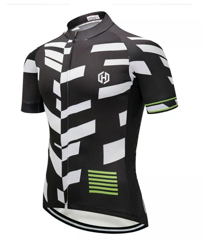 Art no.: HE-012 </br> Cycling Shirt - Image 1