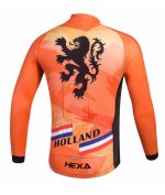 Art no.: HE-120 </br> Cycling Jersey - Image 2