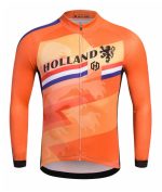 Art no.: HE-120 </br> Cycling Jersey
