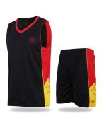 Art no.: HE-1213 </br> Basketball Uniform