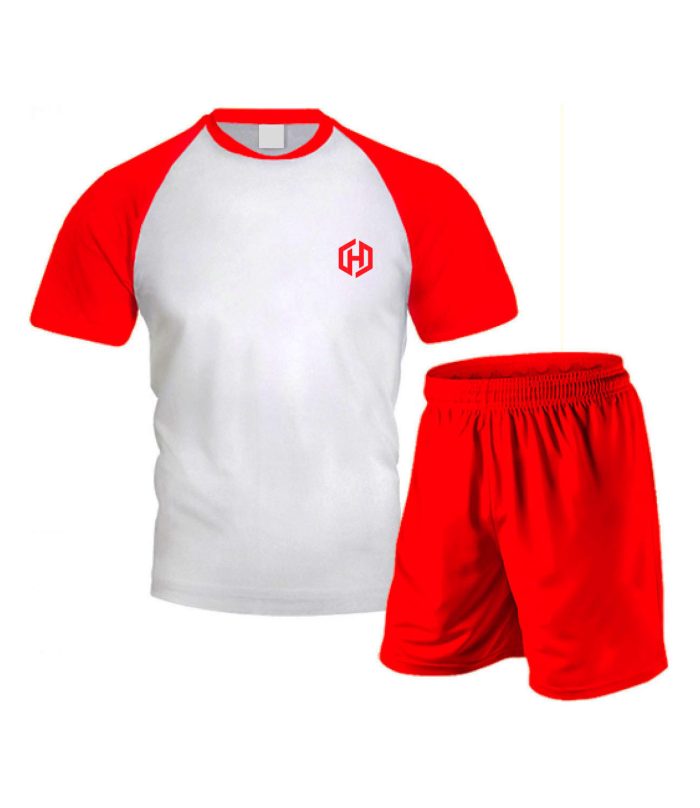 Art no.: HE-1311 </br> Volleyball Uniform - Image 1