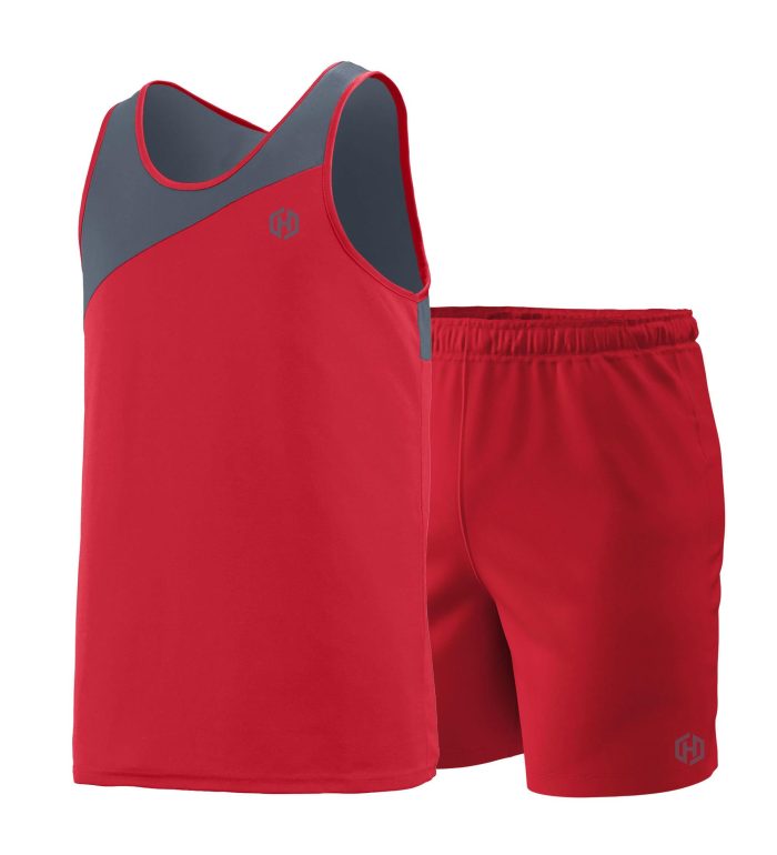 Art no.: HE-1316 </br> Volleyball Uniform - Image 1