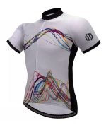Art no.: HE-014 </br> Cycling Shirt