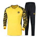 Art no.: HE-1402 </br> Goalkeeper Uniform - Image 2
