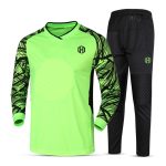 Art no.: HE-1402 </br> Goalkeeper Uniform - Image 3