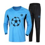 Art no.: HE-1404 </br> Goalkeeper Uniform - Image 2