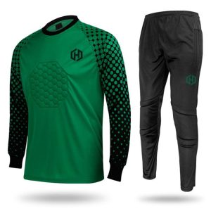 Art no.: HE-1405 </br> Goalkeeper Uniform
