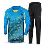 Art no.: HE-1406 </br> Goalkeeper Uniform - Image 2