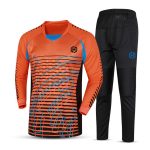 Art no.: HE-1406 </br> Goalkeeper Uniform