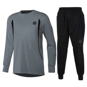Art no.: HE-1407 </br> Goalkeeper Uniform