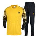 Art no.: HE-1408 </br> Goalkeeper Uniform - Image 2