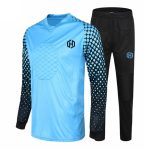 Art no.: HE-1408 </br> Goalkeeper Uniform