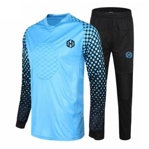 Art no.: HE-1408 </br> Goalkeeper Uniform