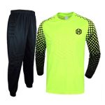 Art no.: HE-1408 </br> Goalkeeper Uniform - Image 3