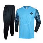 Art no.: HE-1408 </br> Goalkeeper Uniform - Image 4