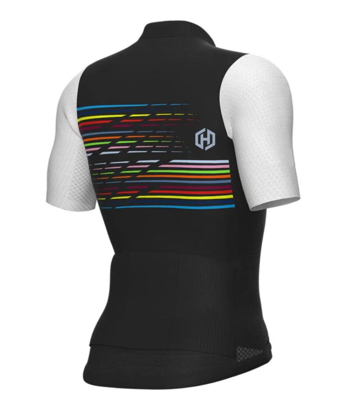 Art no.: HE-015 </br> Cycling Shirt - Image 2