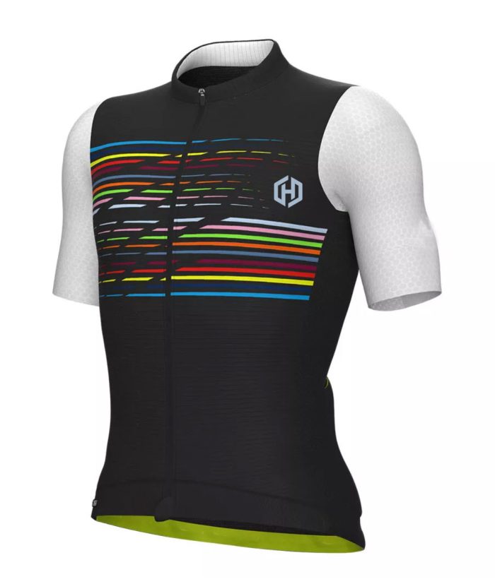 Art no.: HE-015 </br> Cycling Shirt - Image 1