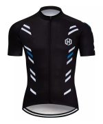 Art no.: HE-016 </br> Cycling Shirt - Image 2