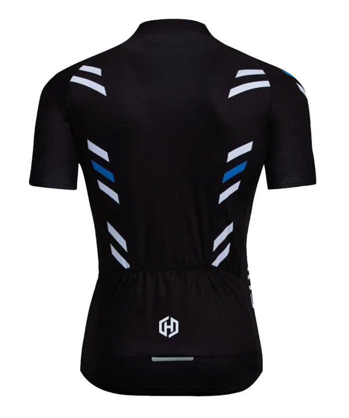Art no.: HE-016 </br> Cycling Shirt - Image 3