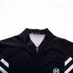 Art no.: HE-016 </br> Cycling Shirt - Image 4