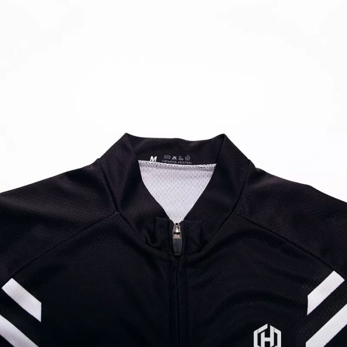 Art no.: HE-016 </br> Cycling Shirt - Image 4