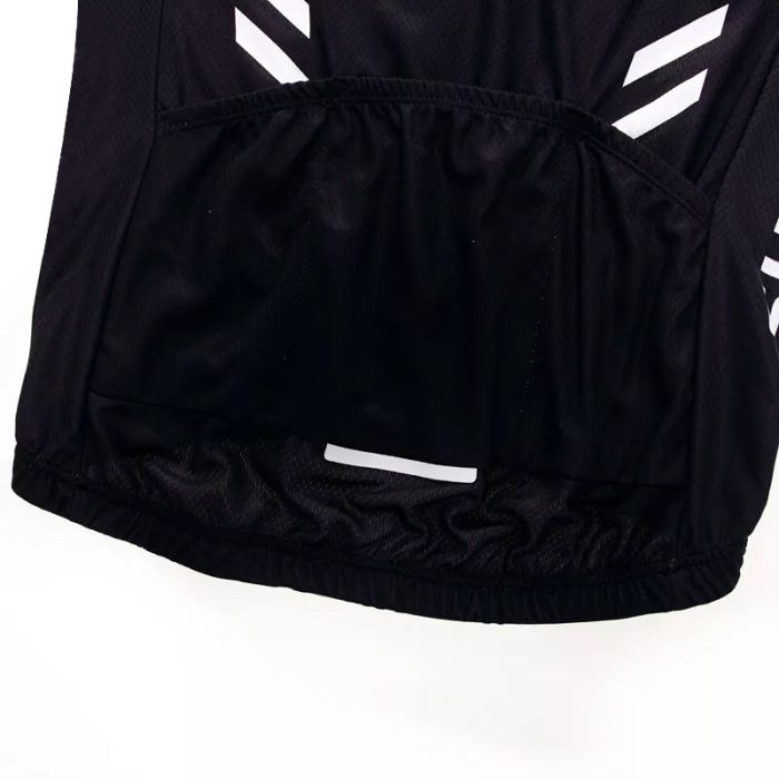 Art no.: HE-016 </br> Cycling Shirt - Image 5