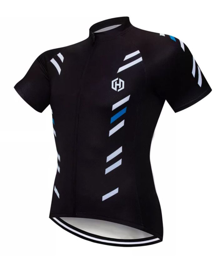 Art no.: HE-016 </br> Cycling Shirt - Image 1