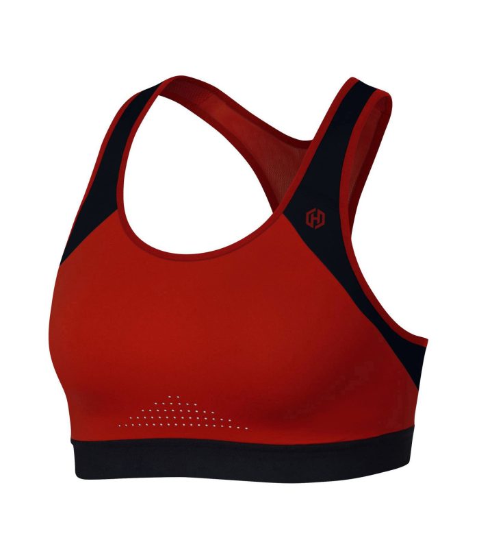 2001 Art no.: HE-2001 </br> Sports Bra - Image 1