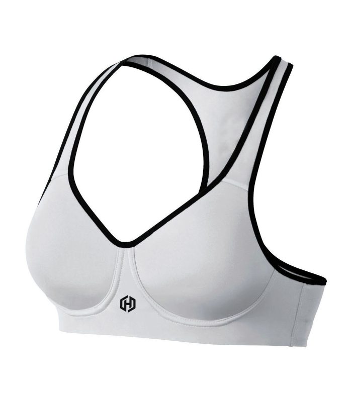 Art no.: HE-2002 </br> Sports Bra - Image 1