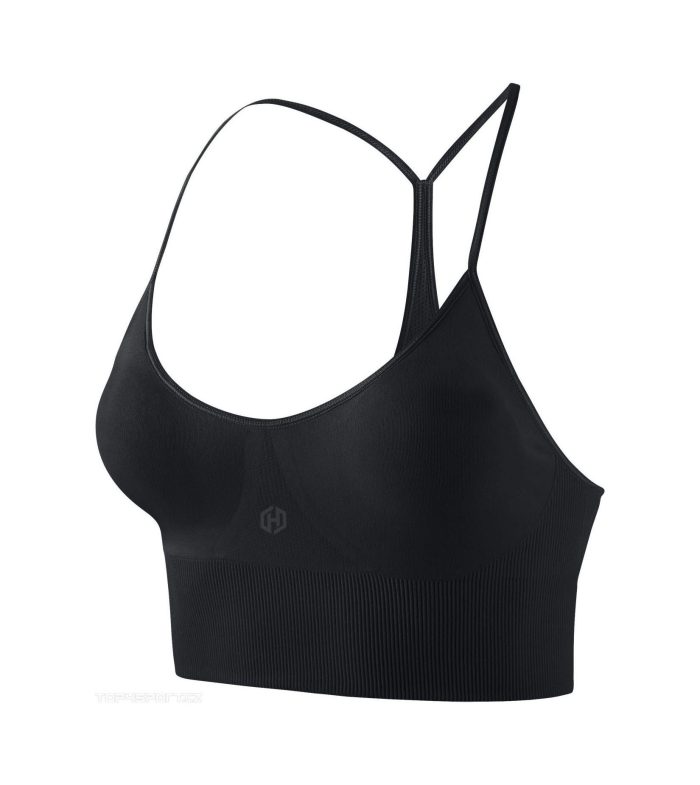 Art no.: HE-2003 </br> Sports Bra - Image 1