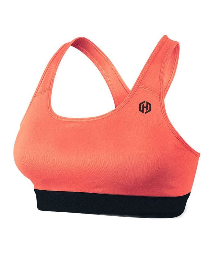 Art no.: HE-2004 </br> Sports Bra - Image 1