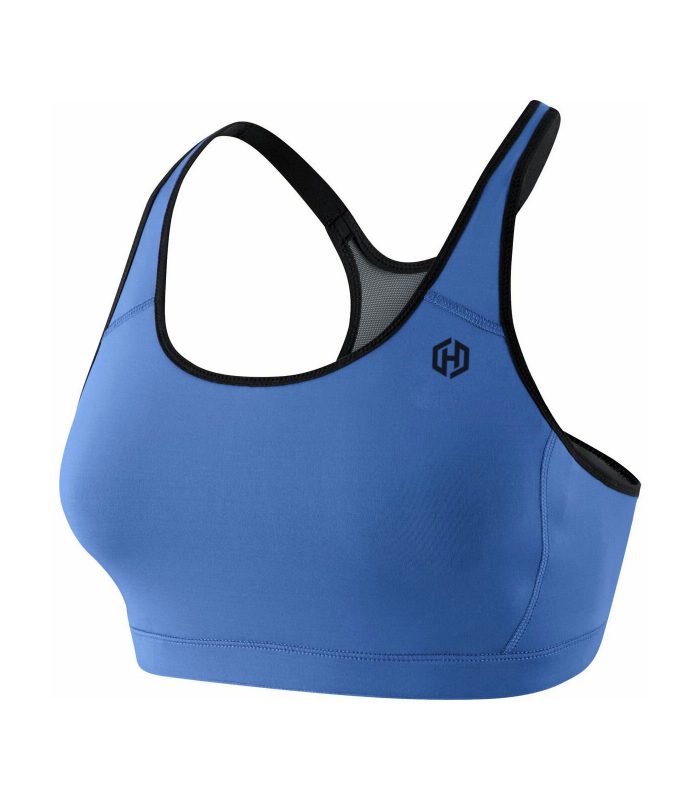 Art no.: HE-2006 </br> Sports Bra - Image 2