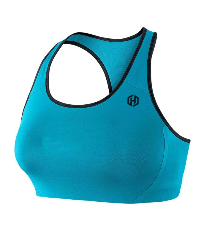 Art no.: HE-2006 </br> Sports Bra - Image 3