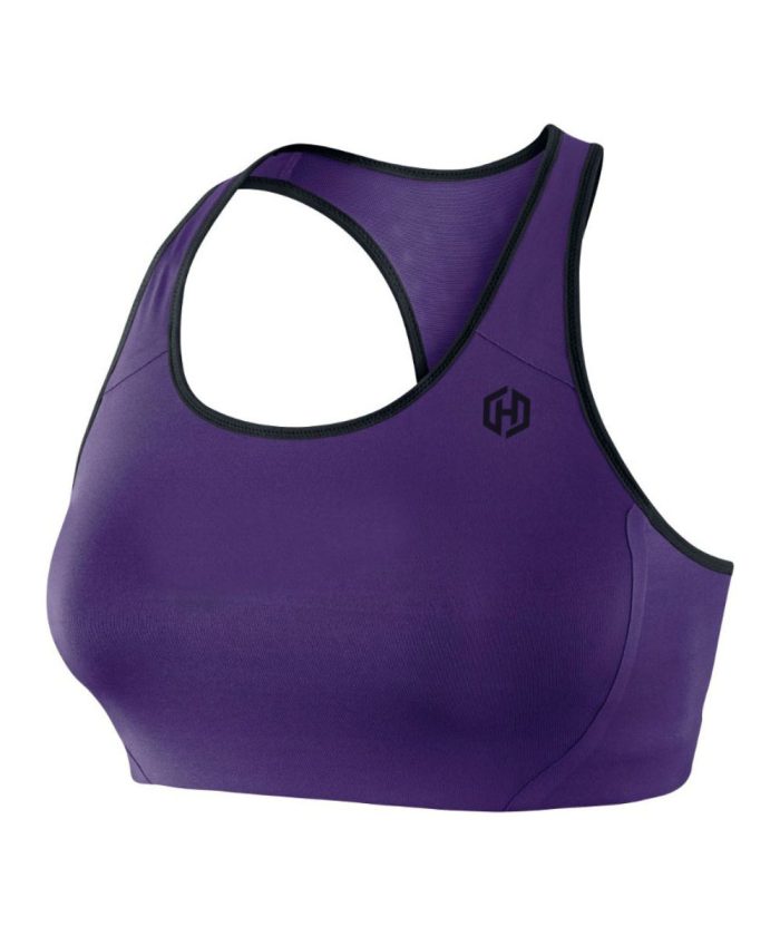 Art no.: HE-2006 </br> Sports Bra - Image 4